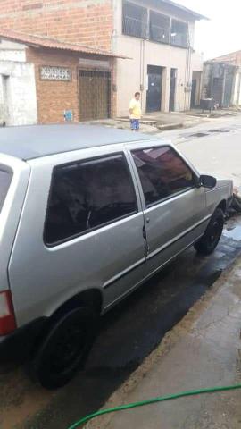 Vende-se um Fiat uno 2005 - Foto 2