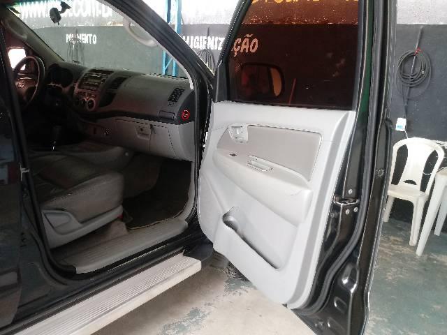 Hilux conservada 2020 pago!!! - Foto 7