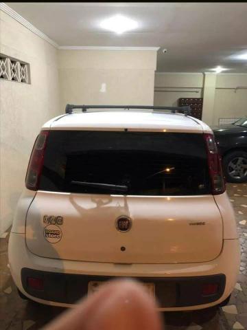Vendo fiat uno vivace flex 1.0 - Foto 2