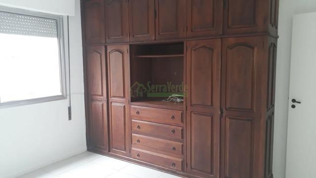 Valparaíso, amplo apartamento - Foto 6