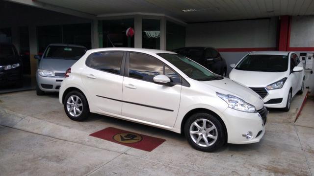 Peugeot active pack 1.5 13/14 impecável - Foto 2