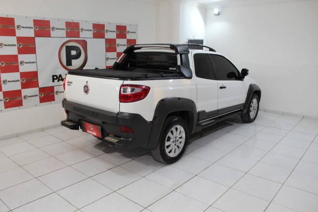 STRADA 2015/2016 1.8 MPI ADVENTURE EXTREME CD 16V FLEX 3P AUTOMATIZADO - Foto 3