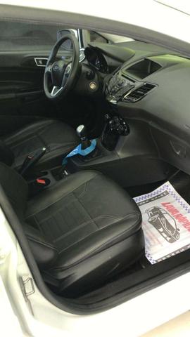 New fiesta 1.5 , 2014 - Foto 3