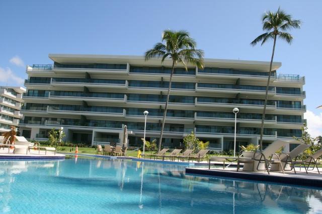 110800- Luxuoso apartamento 4 suites no Paiva / Vila dos Corais - Foto 6