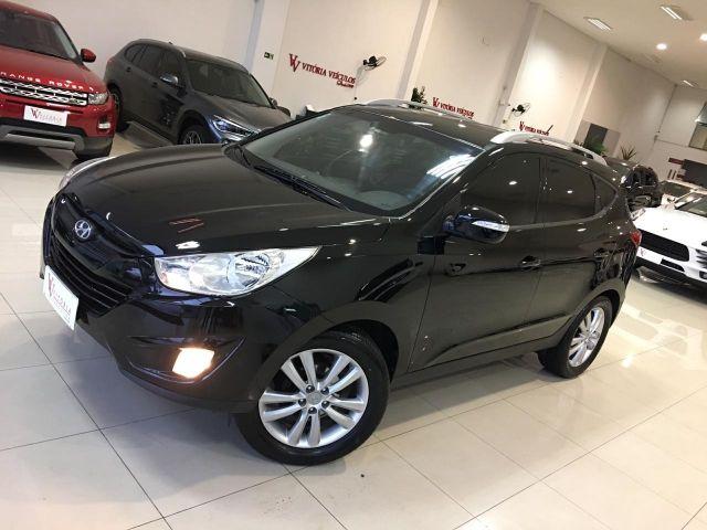 HYUNDAI IX35 GLS 2.0 MPFI 16V FLEX - Foto 2