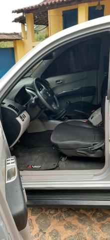 Mitsubishi l 200 triton 3.2 gls - Foto 5