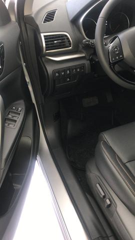 Eclipse Cross HPE-S 1.5 16V 165cv Aut. zero Km - Foto 11
