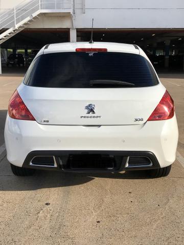 Peugeot 308 Feline 1.6 Turbo AT - Foto 4