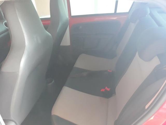 Vendo up vermelho 2014/2015 - Foto 6
