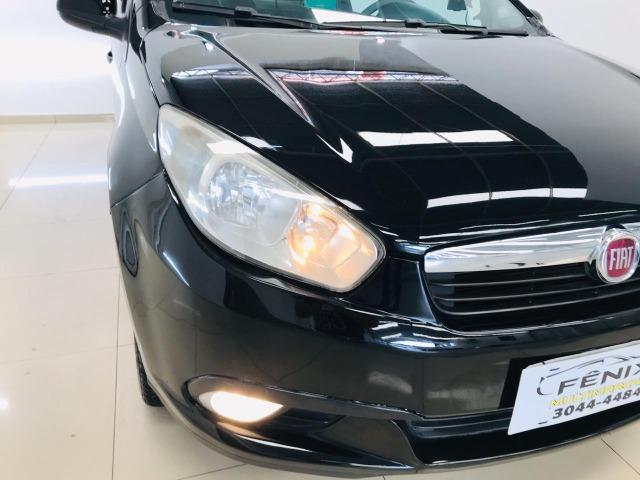Grand Siena Attractive 1.4 Mecânico 2015 - Foto 7