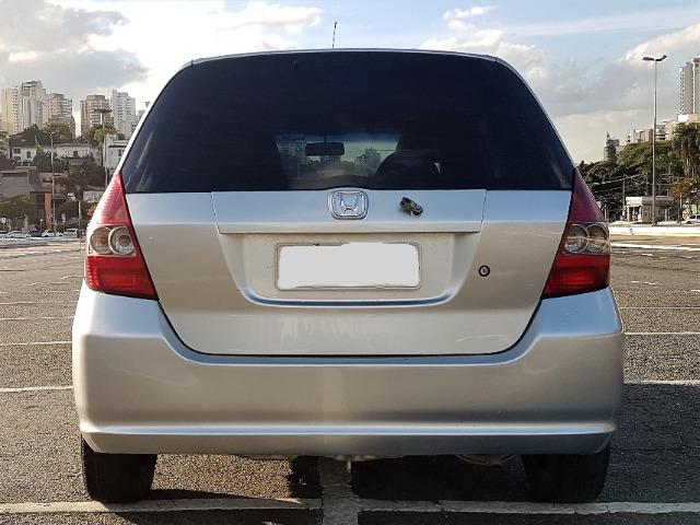 Honda Fit 2006 - Foto 4