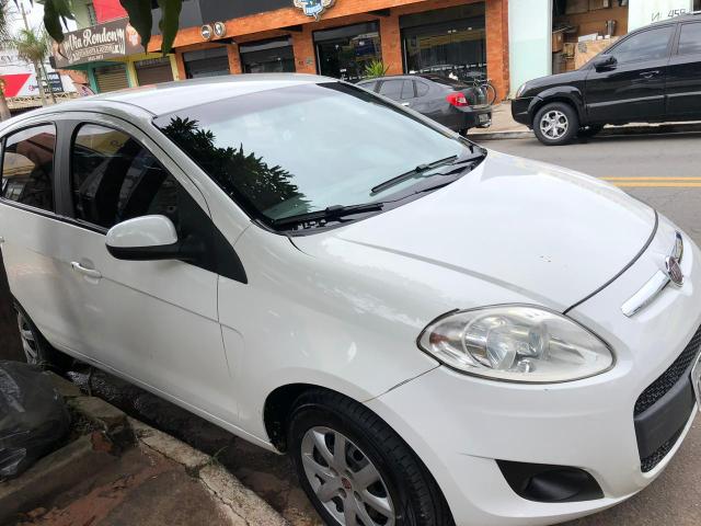 Vendo Ágio