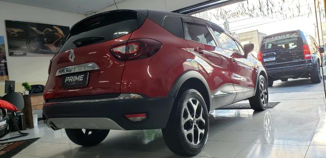 Renault Captur Intense 2.0 - 2018 - Foto 9