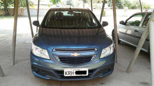 Vende-se prisma lt 1.0 2015 - Foto 6