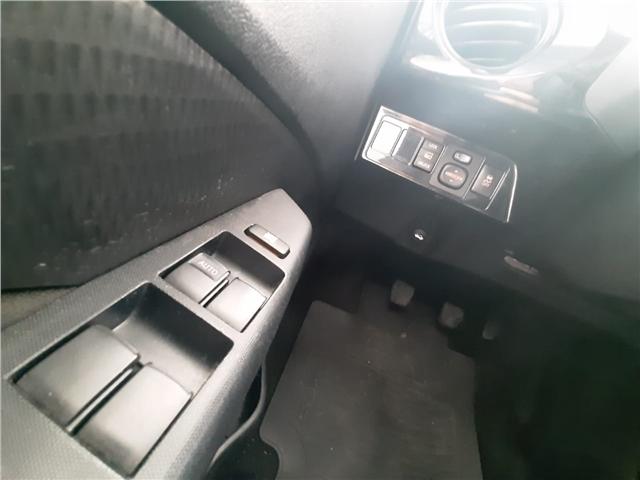 Toyota Etios 1.5 x sedan 16v flex 4p manual - Foto 8
