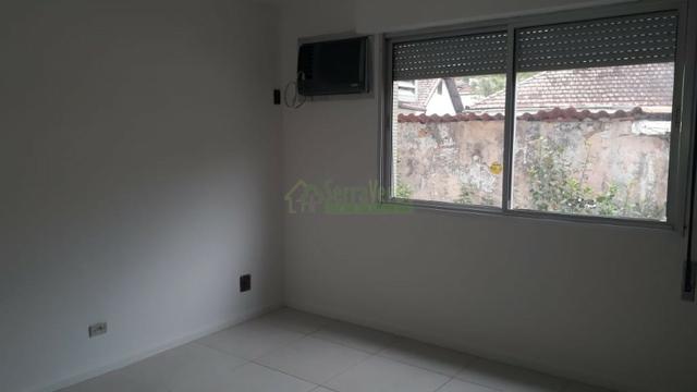 Valparaíso, amplo apartamento - Foto 8