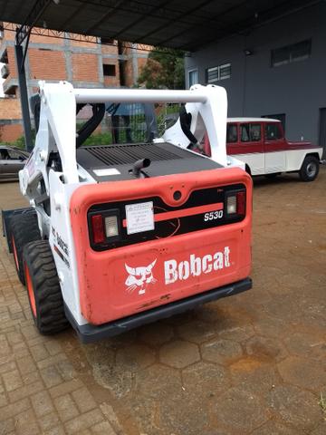 Bob cat S530 - Foto 4