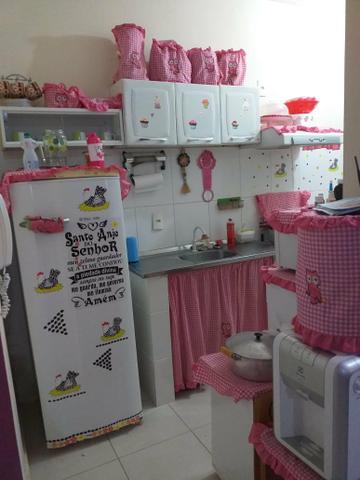 Vendo este apartamento em maritiba - Foto 3