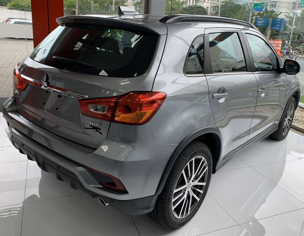 Mitsubishi asx hpe 2wd - Foto 4