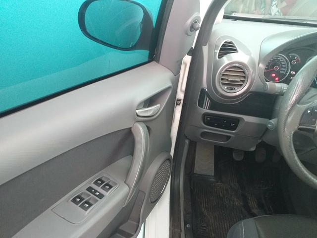 Fiat grand siena essence 1.6 completo 2013 - Foto 4