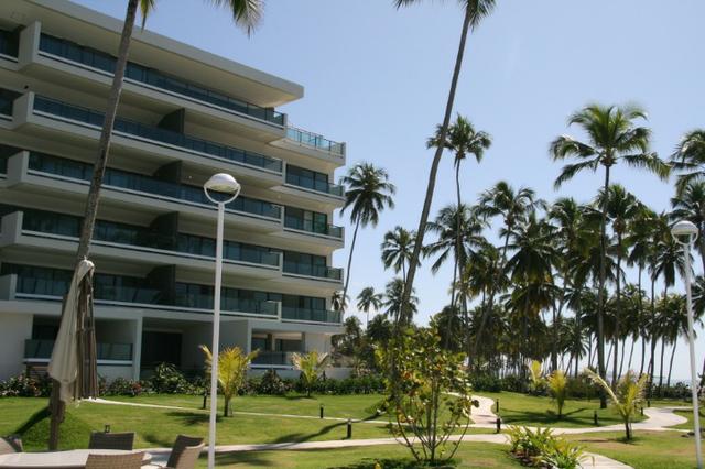 110800- Luxuoso apartamento 4 suites no Paiva / Vila dos Corais - Foto 12