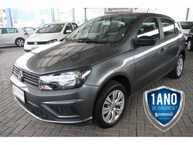 Volkswagen Gol MSI 1.6
