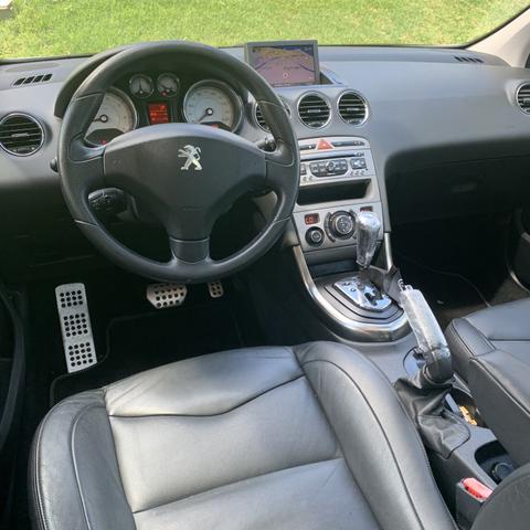 Peugeot 308 2.0 - Foto 6