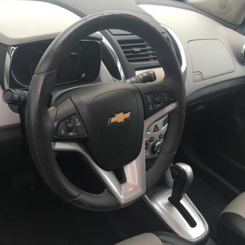 CHEVROLET TRACKER LTZ 1.8 - Foto 12