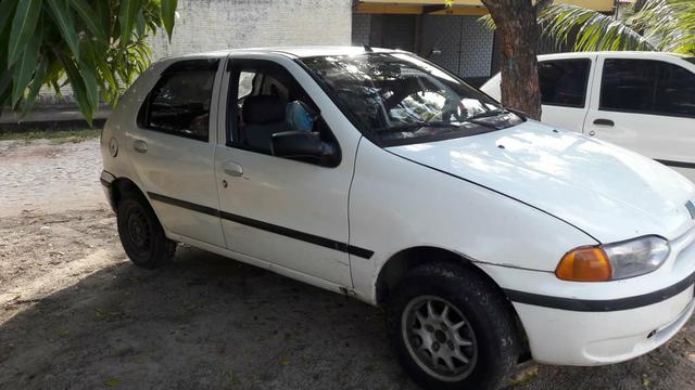 Palio 97 - Foto 2