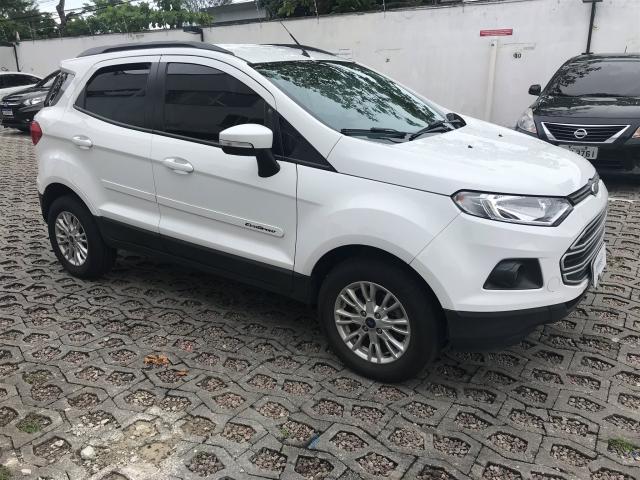 ECOSPORT 2016/2017 1.6 SE DIRECT 16V FLEX 4P POWERSHIFT - Foto 2