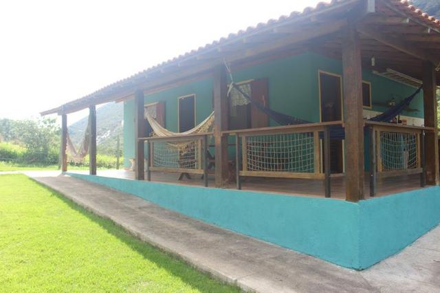 Serra do Funil - Casa a Venda - 21 Cachoeiras - Foto 7