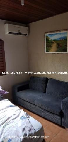 Casa para locação em presidente prudente, monte alto, 2 dormitórios, 1 banheiro, 1 vaga - Foto 15