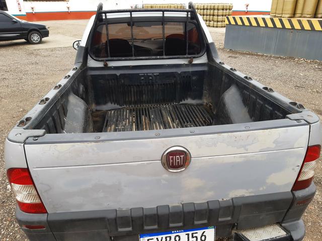 Fiat Strada - Foto 4