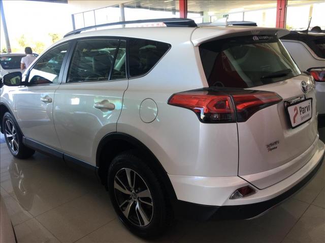 TOYOTA RAV4 2.0 TOP 4X2 16V GASOLINA 4P AUTOMÁTICO - Foto 5