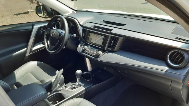 RAV4 Top + Teto 4x2 2017 ( Carrera) - Foto 4