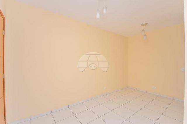 Apartamento à venda com 2 dormitórios em Afonso pena, São josé dos pinhais cod:151109 - Foto 4