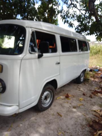 Kombi - Foto 13