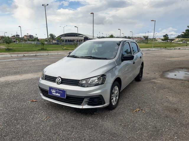 Vemprarafaveiculos!!!! gol 1.6 trend r$ 35.900,00 - eric - Foto 6