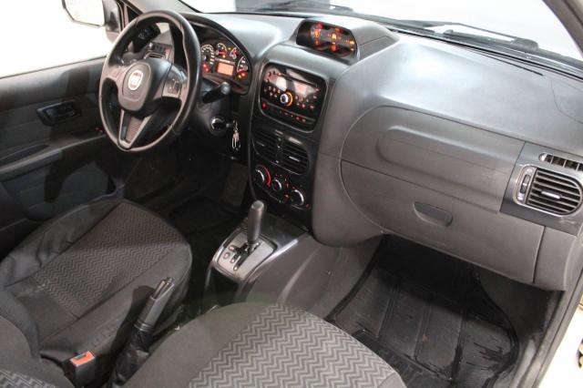 STRADA 2015/2016 1.8 MPI ADVENTURE EXTREME CD 16V FLEX 3P AUTOMATIZADO - Foto 12