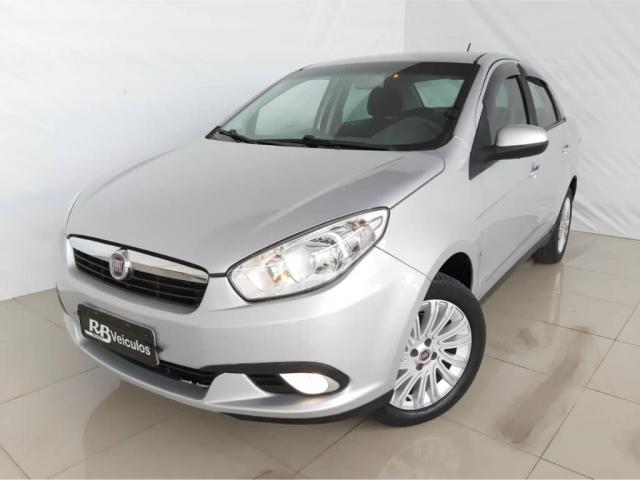 Fiat Grand Siena Essence 1.6