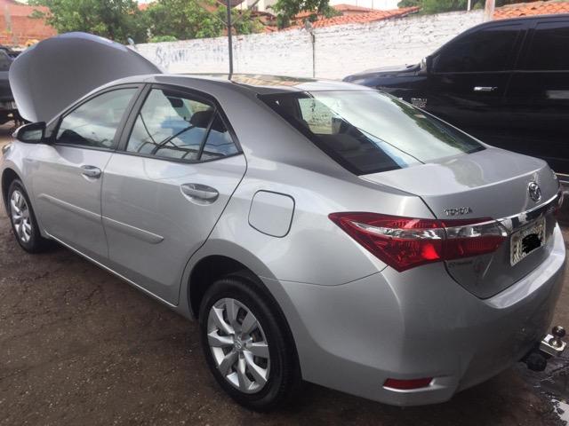 Corolla GLI 16/2017 - Foto 5