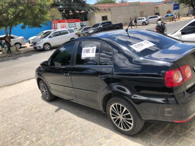 Polo sedã - Foto 5