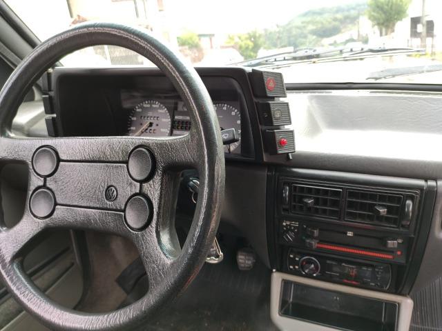 Gol 1.8 GL ano 92 reliquia - Foto 2