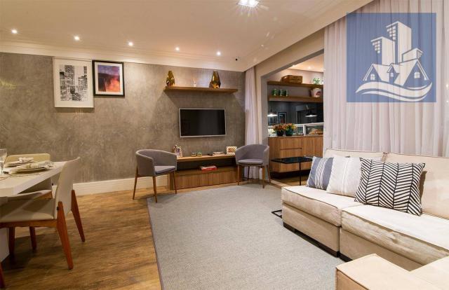 Apartamento com 3 dormitórios à venda, 84 m² - Vila Pompéia - São Paulo/SP - Foto 4