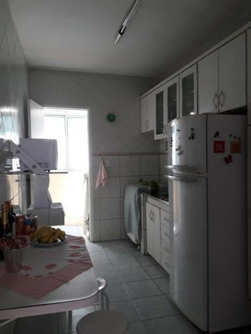 AP0275 - Apartamento 60 m², 2 Quartos, 1 Vaga, Ed. Versalis, Varjota, Fortaleza/CE - Foto 12
