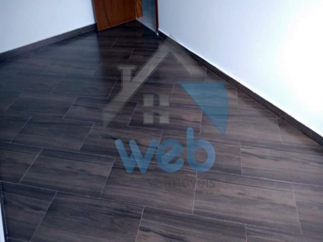 Sobrado estilo triplex no bairro pinheirinho, bem localizado, podendo ser financiado, prev - Foto 7
