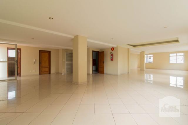 Apartamento à venda com 3 dormitórios em Monsenhor messias, Belo horizonte cod:241189 - Foto 12
