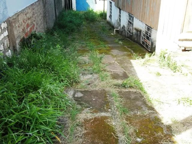 Terreno no Centro de Esteio medindo 11x44 - Foto 2