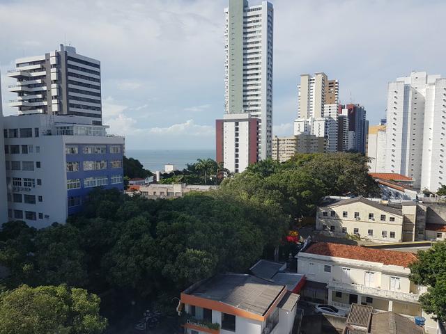 Salas comerciais no BAIRRO VITÓRIA - Foto 3