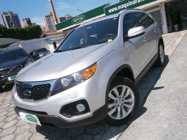 Kia Motors Sorento ex 3.5 v6 7 lugares - Foto 12